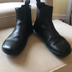 Vivobarefoot Fulham Chelsea Boot